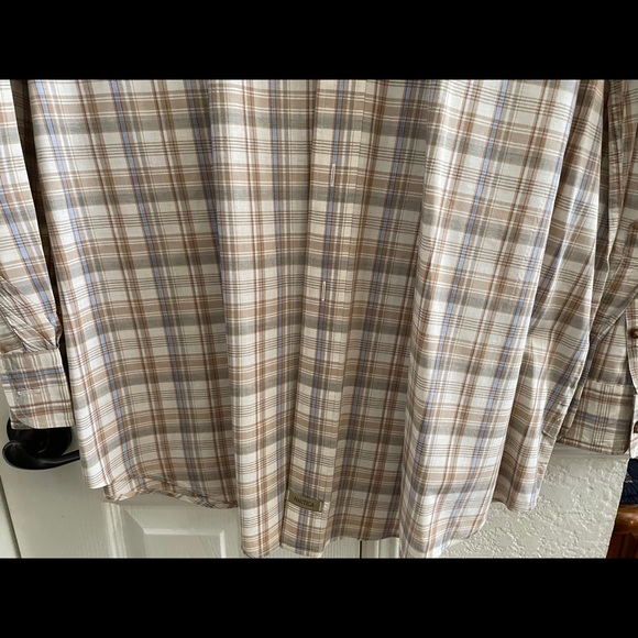 Men’s Nautica dress shirt - Picture 7 of 11